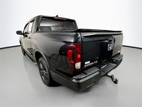 Used 2019 Honda Ridgeline Sport image 8