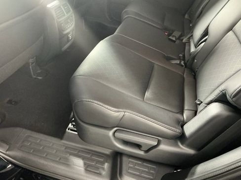 Certified 2020 Honda Passport Touring image 10