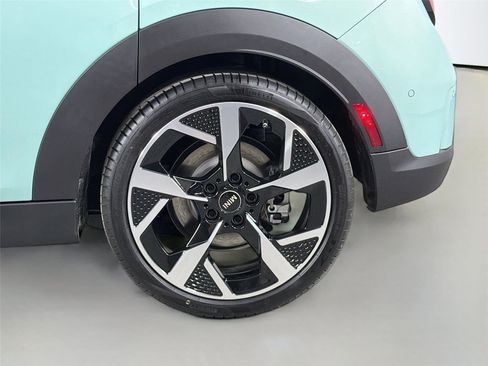 New 2026 MINI Cooper S FWD image 28