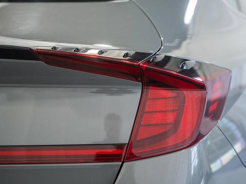 Used 2023 Hyundai Sonata N Line FWD image 6
