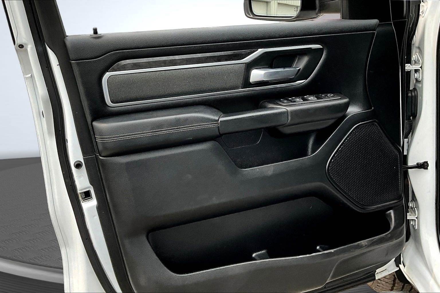 Used 2022 RAM 1500 Big Horn RWD image 19