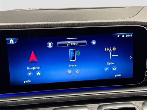 Certified 2025 Mercedes-Benz GLE 350 4MATIC image 15