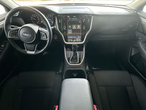 Used 2024 Subaru Outback Premium AWD/4WD image 24