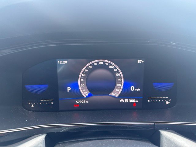 Certified 2022 Volkswagen Taos S FWD image 20