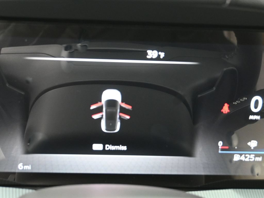 New 2026 Nissan Murano Platinum w/ Cargo Package AWD/4WD image 8