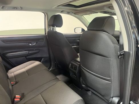 Used 2024 Honda CR-V EX image 13