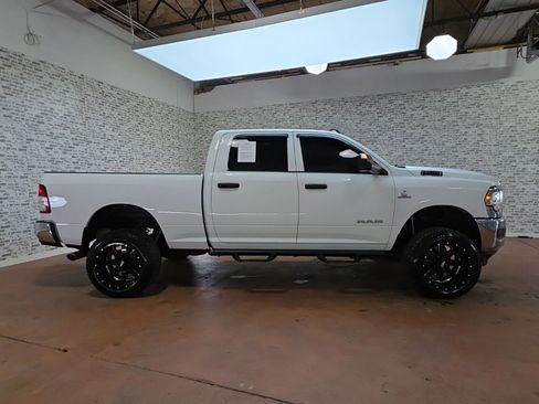 Used 2021 RAM 2500 Tradesman image 7