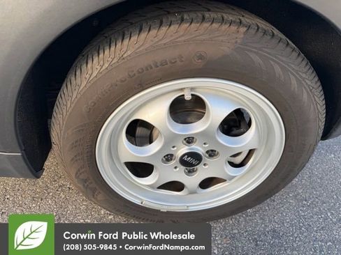 Used 2012 MINI Cooper Hardtop image 13