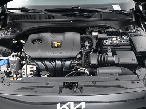 Used 2024 Kia Forte GT-Line FWD image 25