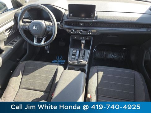Certified 2023 Honda CR-V Sport image 23