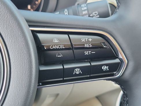 New 2026 MAZDA CX-90 3.3 Turbo w/ Premium Plus Pkg AWD/4WD image 6