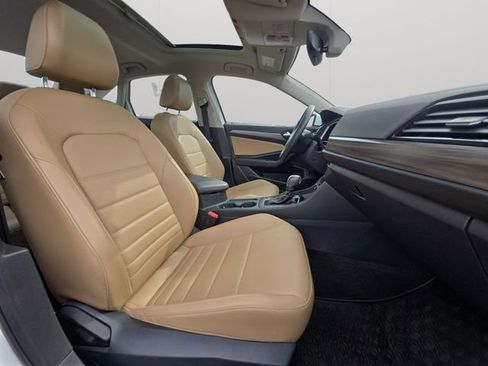 Used 2021 Volkswagen Jetta SEL image 14