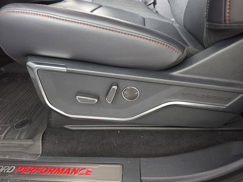 Certified 2025 Ford F150 Raptor image 21