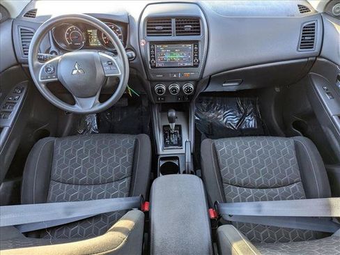 Used 2024 Mitsubishi Outlander Sport AWD image 18