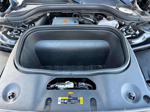 Used 2025 Dodge Charger Scat Pack w/ Track Pack image 10