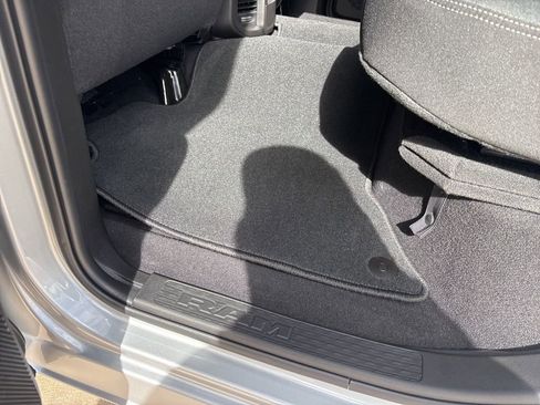 New 2026 RAM 3500 Big Horn image 20