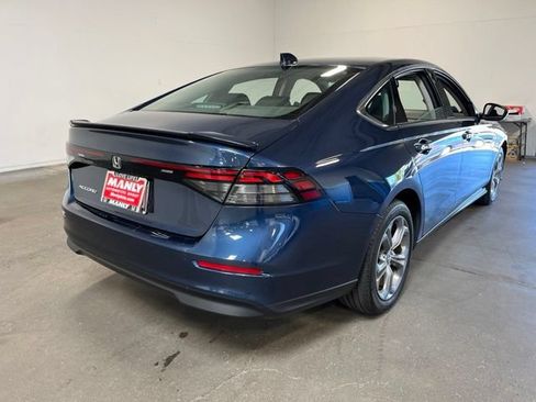 Used 2024 Honda Accord EX image 2