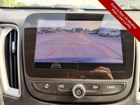 Used 2023 Chevrolet Malibu LT w/ LPO, Floor Liner Package FWD image 24