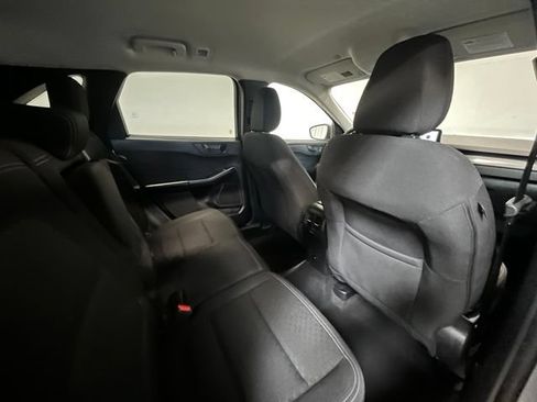 Used 2024 Ford Escape Active AWD/4WD image 12