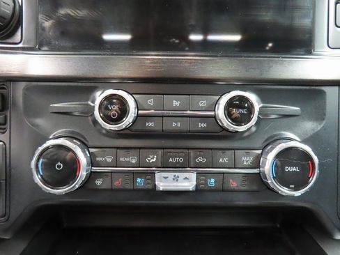 Used 2023 Ford F250 Lariat w/ Lariat Ultimate Package image 54
