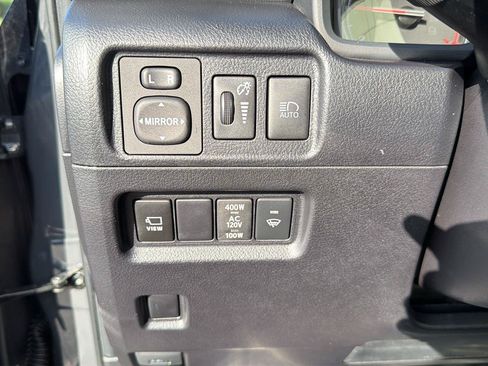 Certified 2024 Toyota 4Runner Limited AWD/4WD image 19