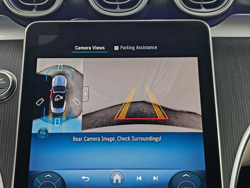 New 2026 Mercedes-Benz CLE 300 4MATIC Cabriolet image 23