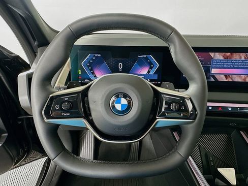 Used 2025 BMW X3 xDrive30i w/ Premium Package image 11