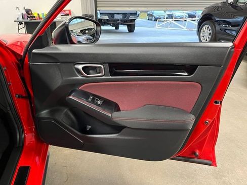Used 2026 Honda Civic Si image 13