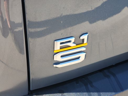 Used 2023 Rivian R1S Adventure Quad AWD/4WD image 11