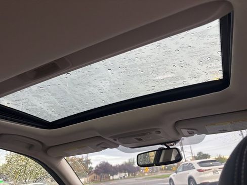 Used 2018 INFINITI Q50 Sport image 16