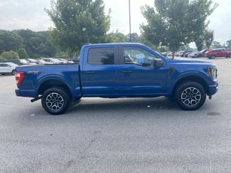 Certified 2023 Ford F150 XL w/ STX Appearance Package AWD/4WD video 2