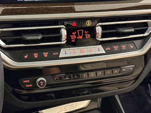 Used 2023 BMW X3 sDrive30i w/ Convenience Package image 28