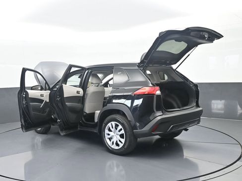 Used 2022 Toyota Corolla Cross L FWD image 68