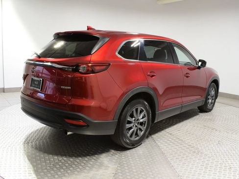 Used 2020 MAZDA CX-9 Touring w/ Touring Premium Package AWD/4WD image 10