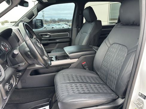 Used 2023 RAM 1500 Big Horn image 10