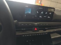 Used 2025 Kia K4 FWD image 16