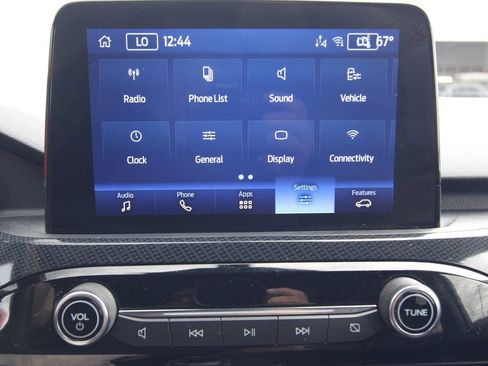 Used 2023 Ford Escape ST-Line image 30