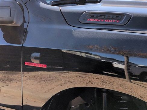 New 2026 RAM 3500 Tradesman image 12