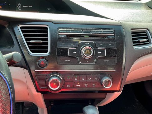 Used 2013 Honda Civic LX image 5