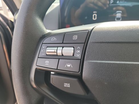 Used 2025 Kia K4 FWD image 27