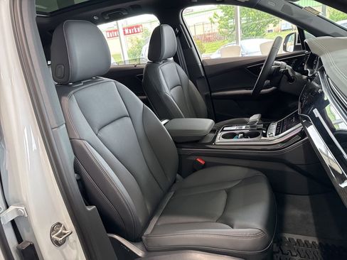 Used 2026 Audi Q7 3.0T Premium Plus AWD/4WD image 52