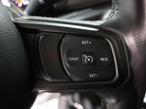 Used 2021 Jeep Wrangler Unlimited Sport image 35