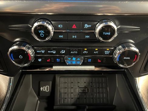 New 2026 Ford F150 King Ranch w/ Equipment Group 601A High AWD/4WD image 17