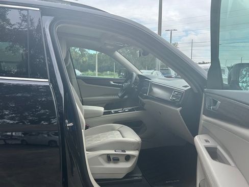 New 2026 Volkswagen Atlas SEL Premium R-Line AWD/4WD image 33