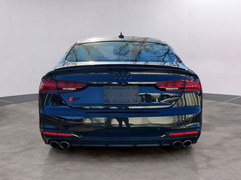 Used 2022 Audi S5 Premium Plus image 5