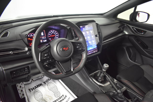Used 2023 Subaru WRX Premium AWD/4WD image 12