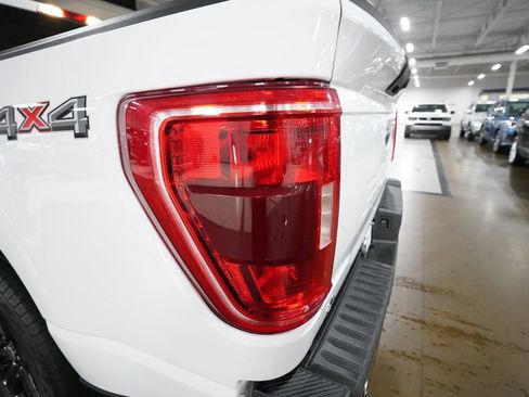 Used 2022 Ford F150 XLT w/ Trailer Tow Package image 32