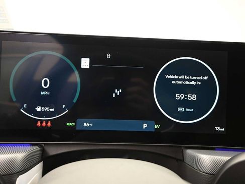 New 2026 Hyundai Sonata Limited FWD image 19