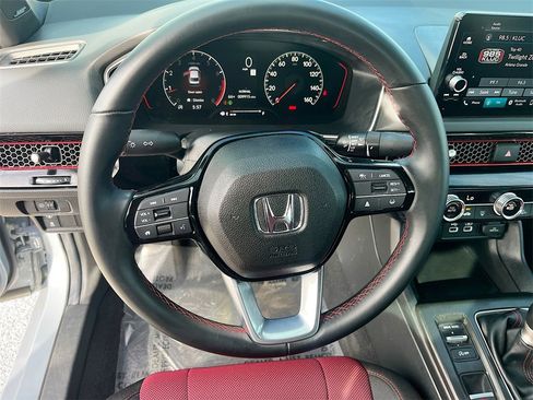 Used 2024 Honda Civic Si image 11