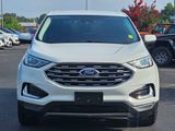 Used 2022 Ford Edge SEL image 3